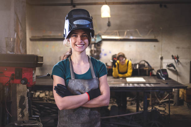 Reliable Lakes East, CT Welder & Metal Fabrication Solutions